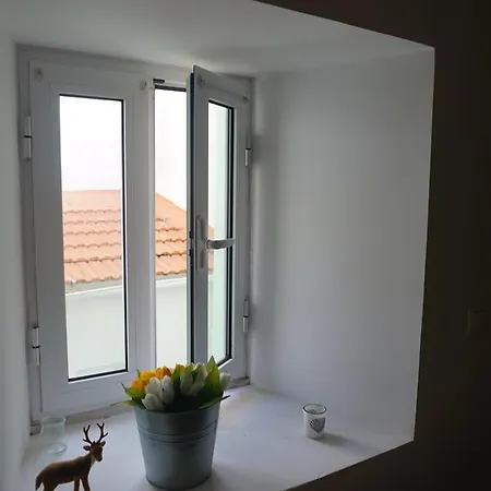 Appartement M60-terrace Central *