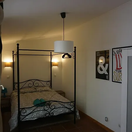 M60-terrace Central * Lisbon